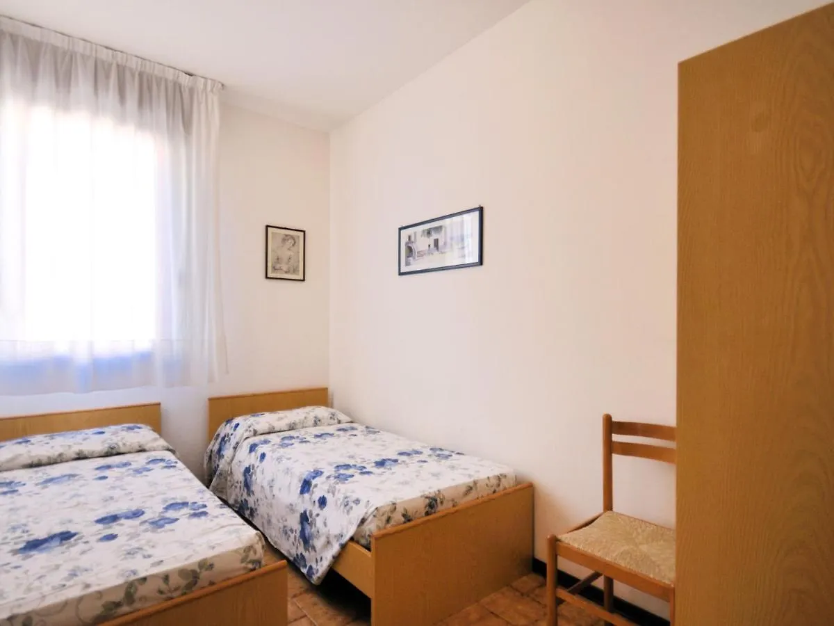 Apartment Pleione-2 By Interhome Bibione