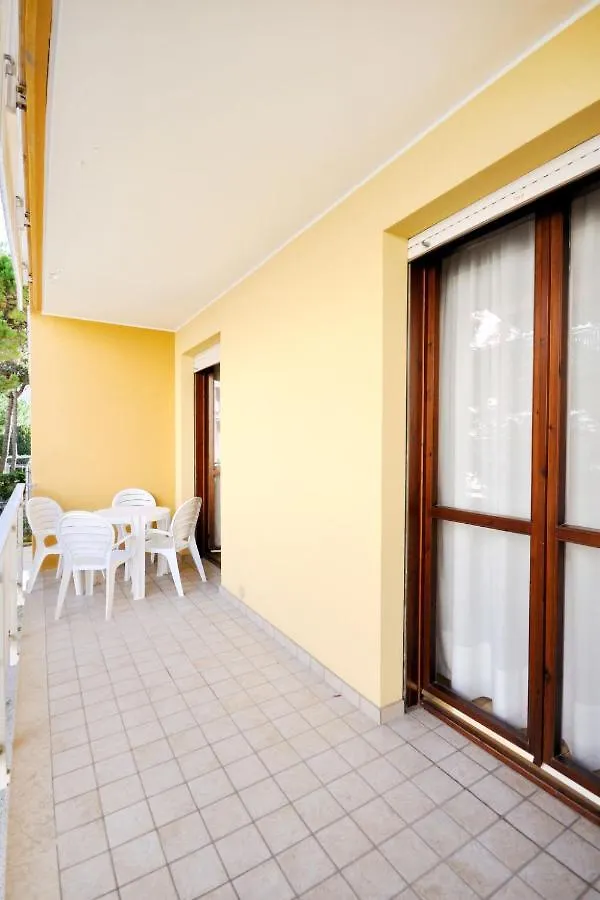 Apartment Pleione-2 By Interhome Bibione