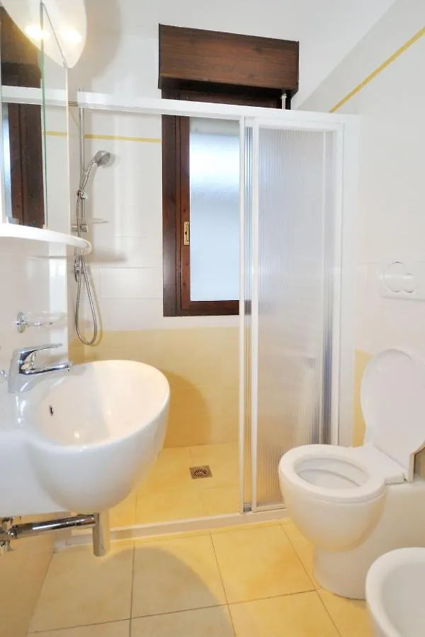 Apartment Pleione-2 By Interhome Bibione 0*,  Olaszország
