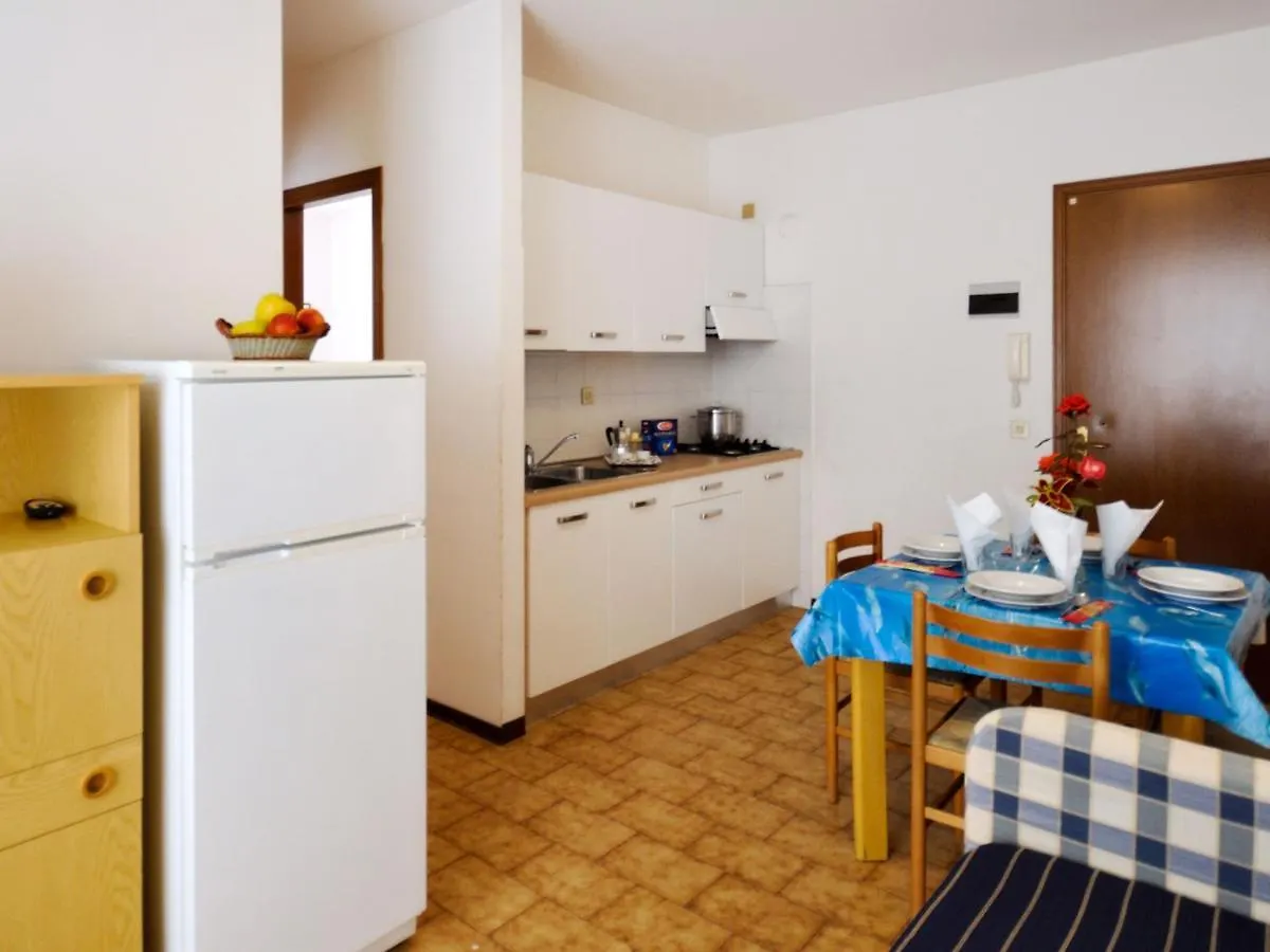 Apartment Pleione-2 By Interhome Bibione